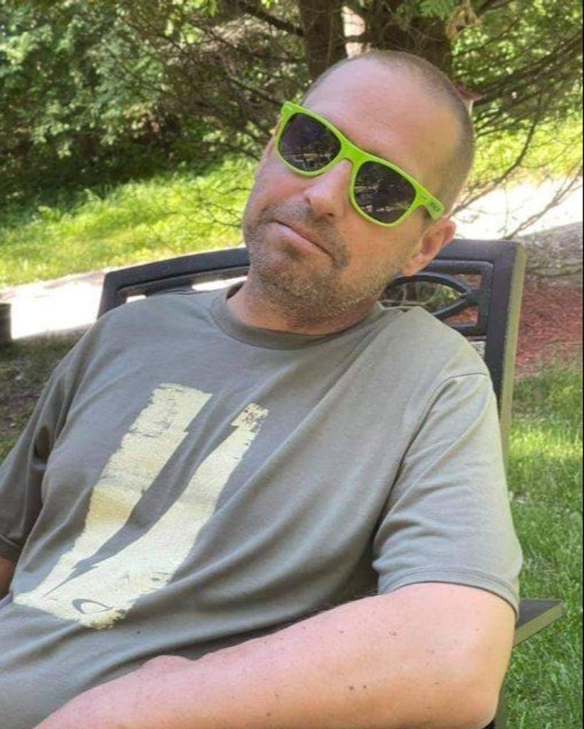 Bryan James Terek Profile Photo