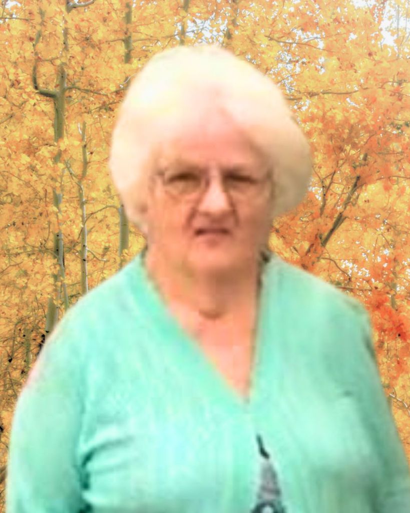 Sharron Surrette Profile Photo