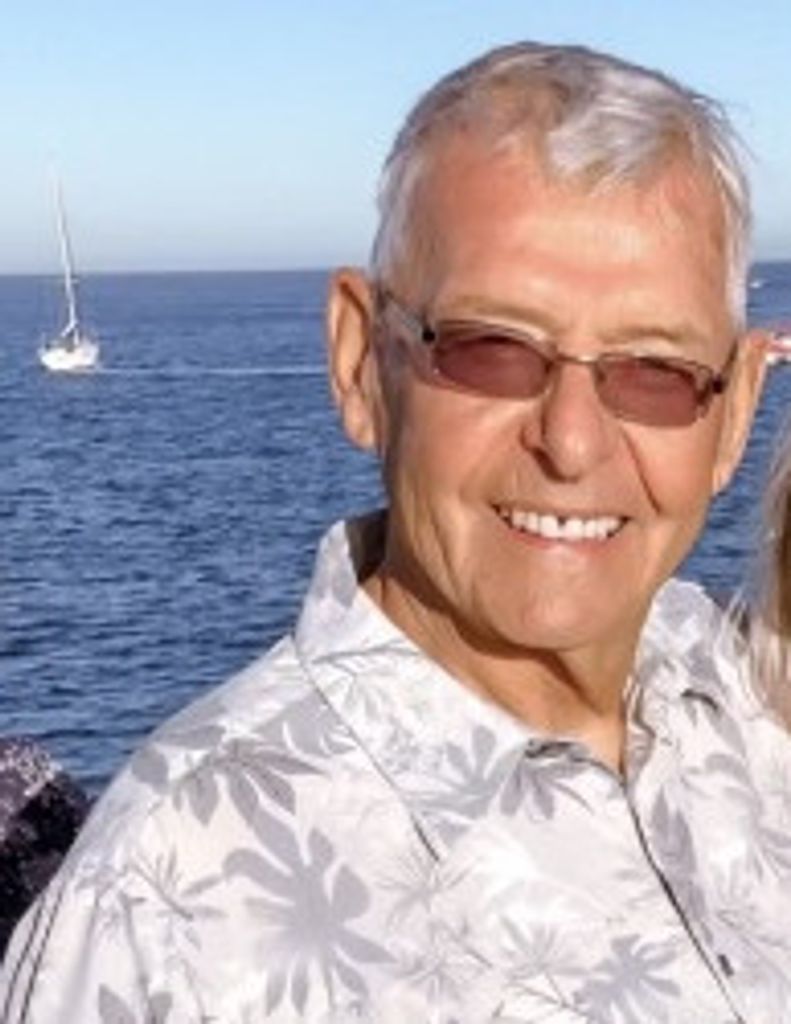 Richard Allen Cowles Profile Photo