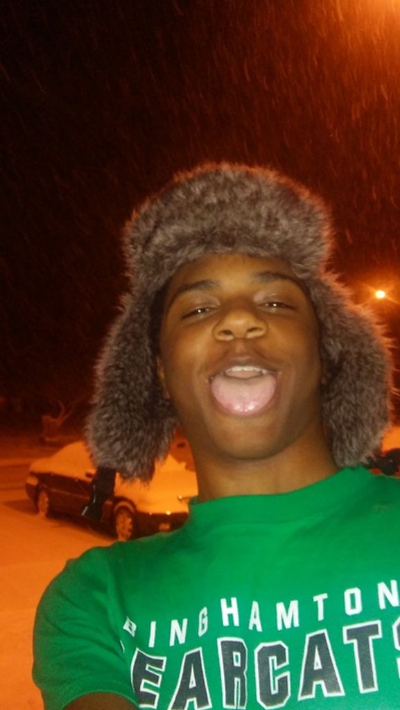 Jalen Mack Claboine Profile Photo