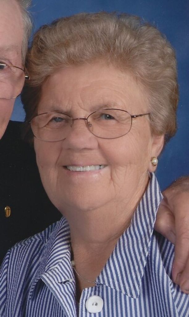 Margaret L. Schrader Profile Photo