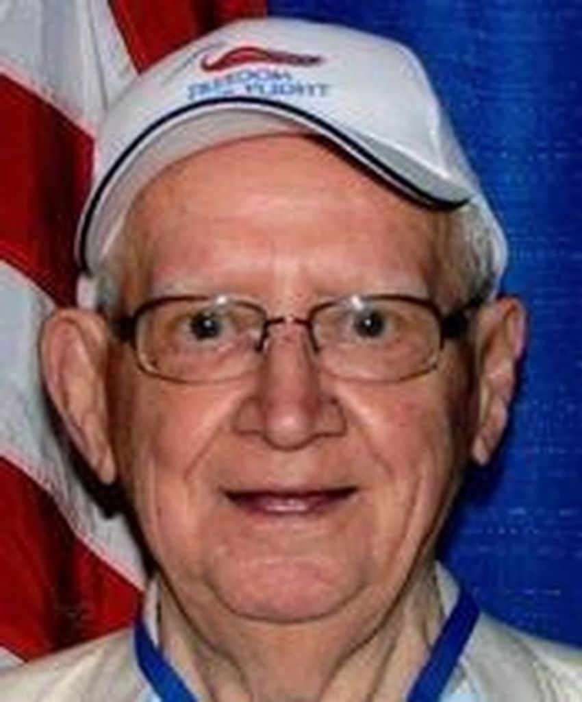 Luverne "Vern" Joseph Beinborn Profile Photo