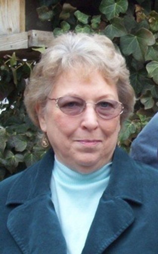 Vivian Drury Profile Photo