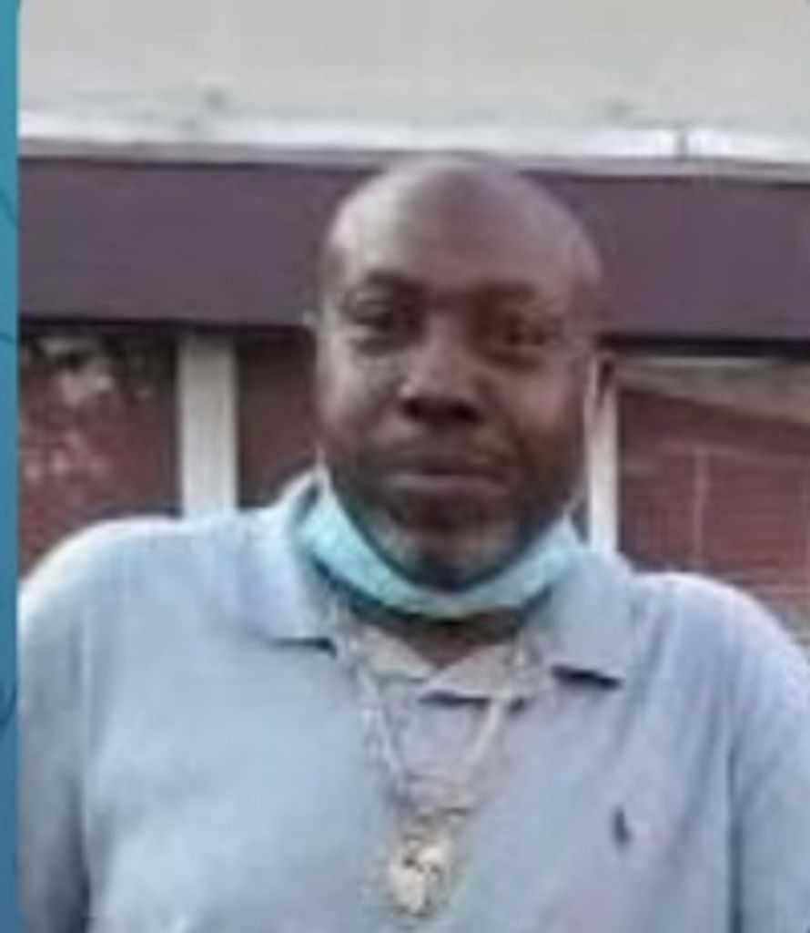 Darryl "Mikey" Powell