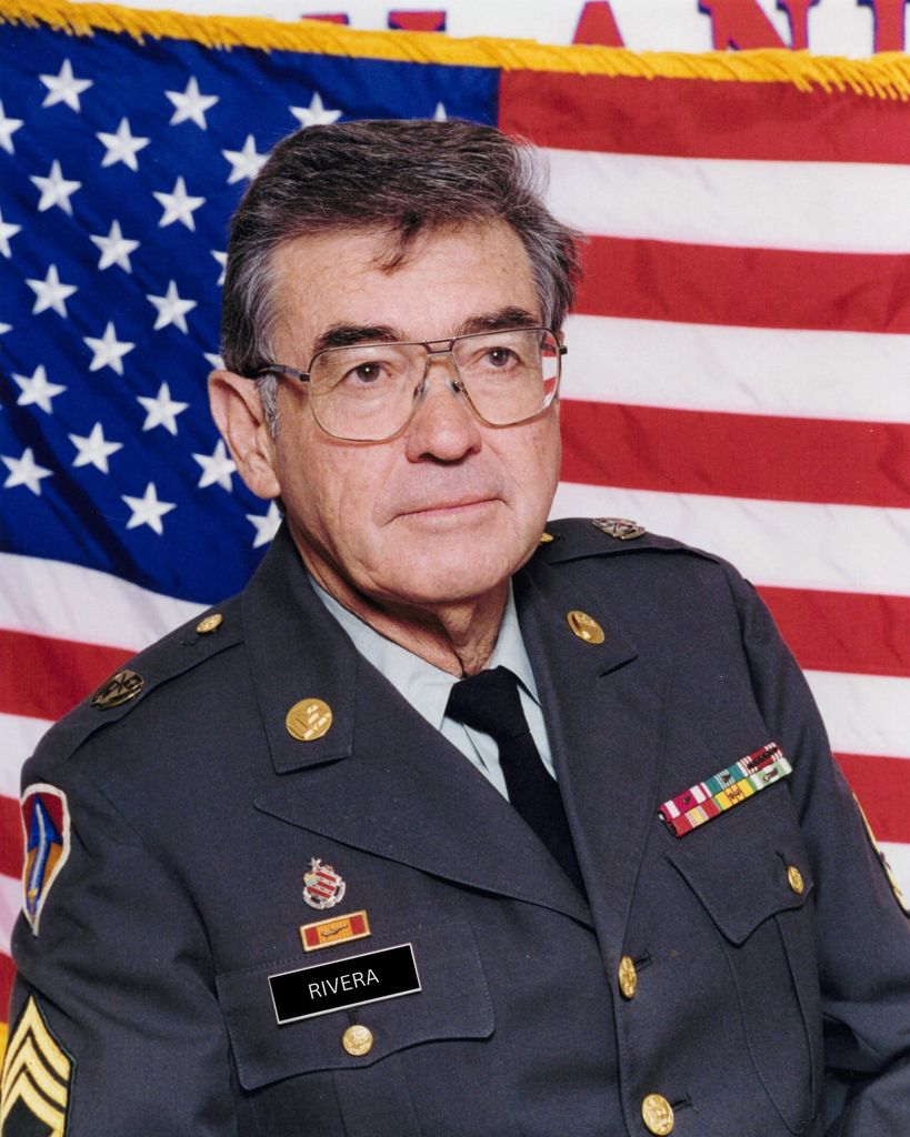 Jesus Ramirez Rivera Profile Photo