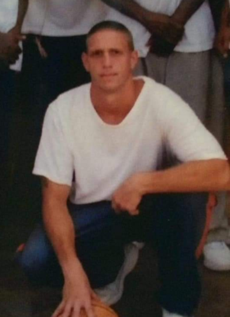 Raymond Matthew Dillon Profile Photo