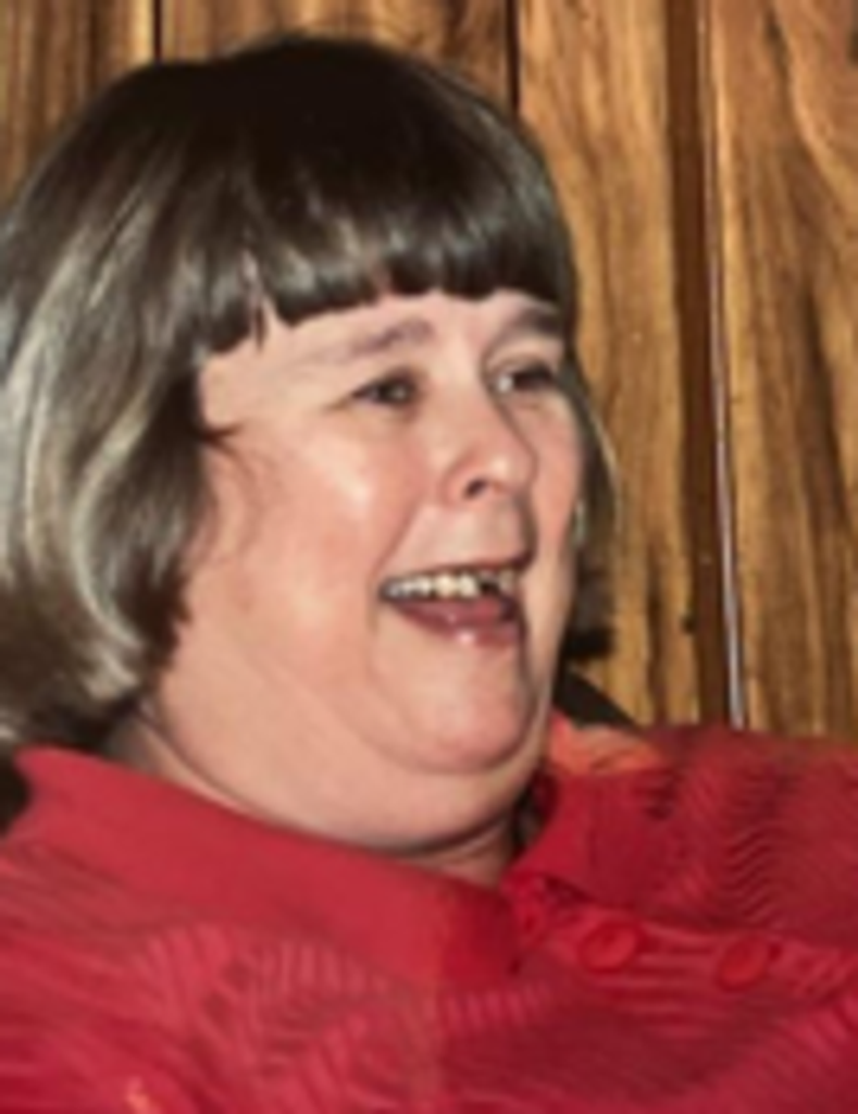 Brenda Kay Gerganous