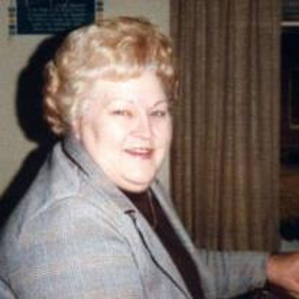 Delphia Doris (Sims) Heckard