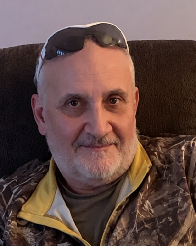 Mark Alan Gwennap