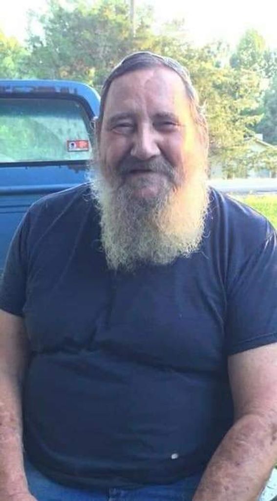 William "Hillbilly" Charles Elliott Profile Photo