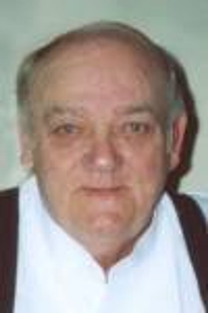 Theodore &Quot;Ted&Quot; Alvin Conaway Profile Photo