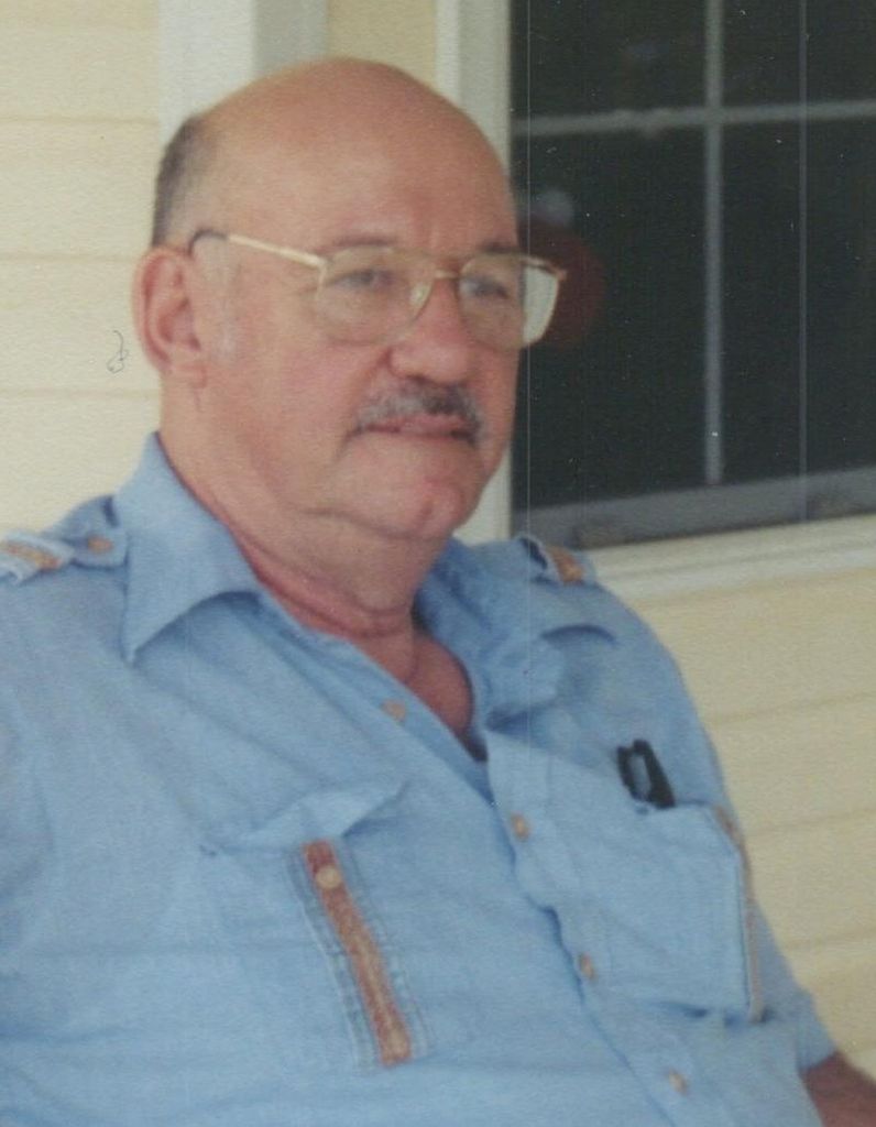 Robert "Bob" James Glenn Sr Profile Photo