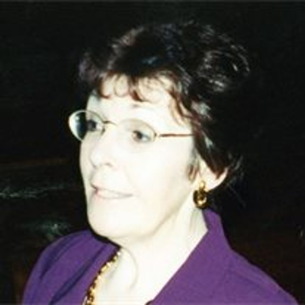 Joan E. "Jo" Kershner