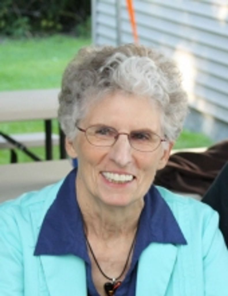 Mary M Place
