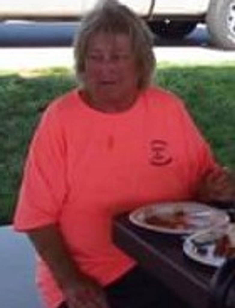Brenda Carol Willard