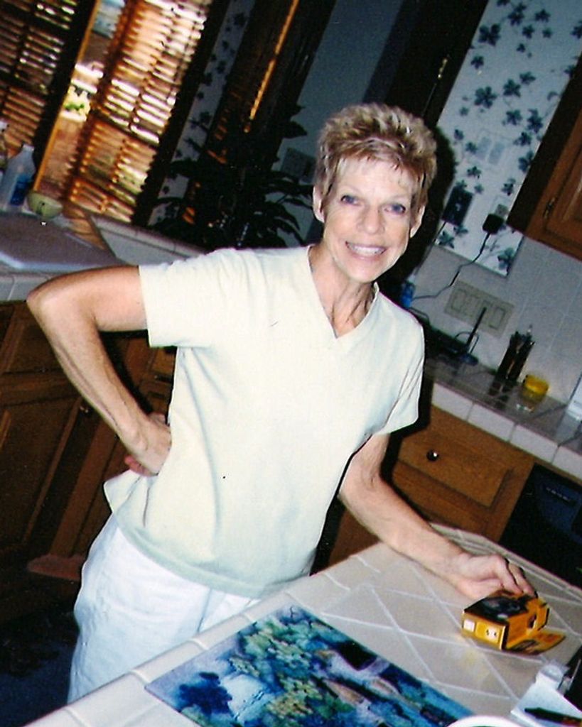 Judy L. Hays