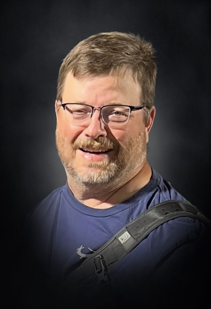 Jeffery Wayne Lubker