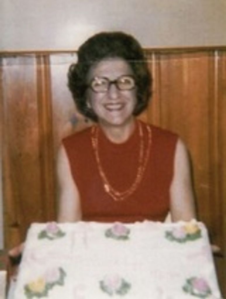 Margaret  M. (Lambert)  Archer
