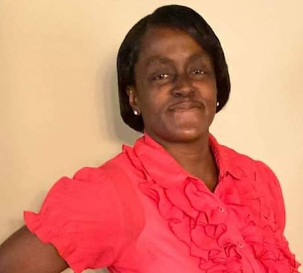 Ms. Tracie Collier Profile Photo