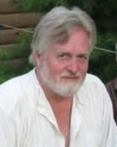 Mark Joseph Mathison's obituary image