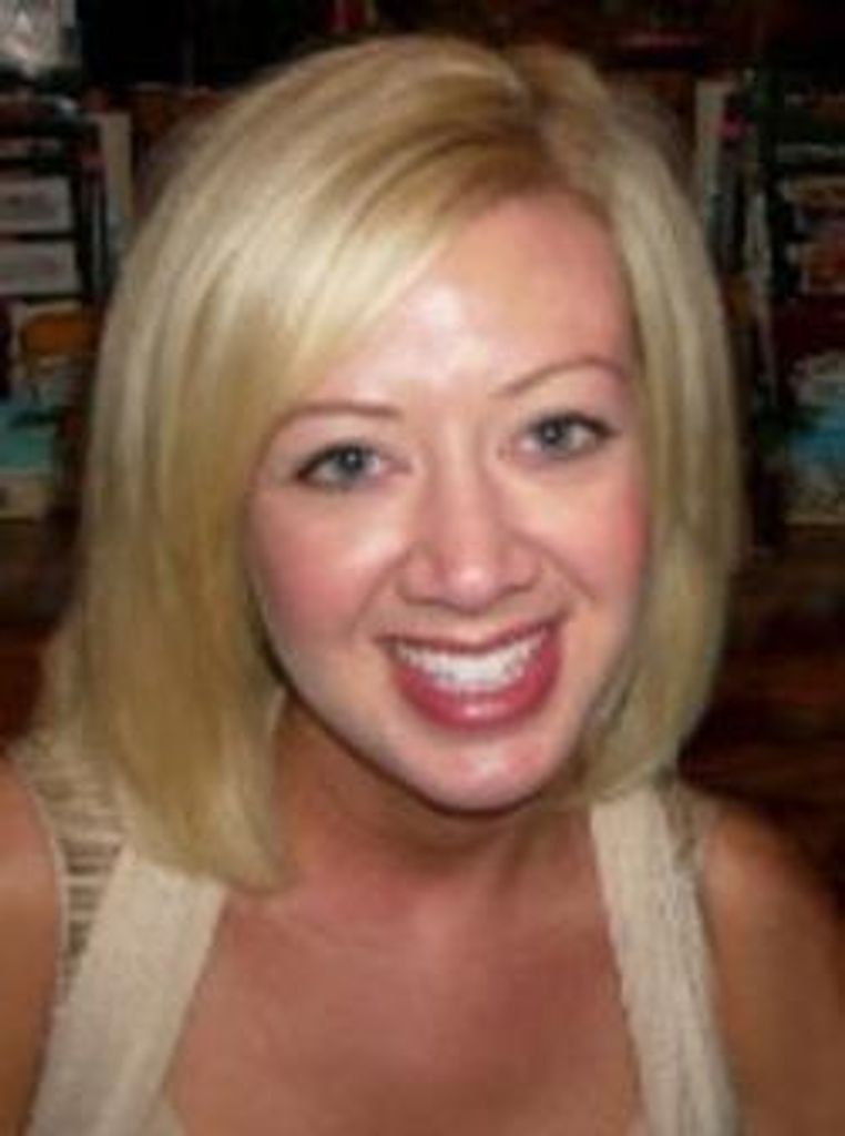 Traci D. Brierton