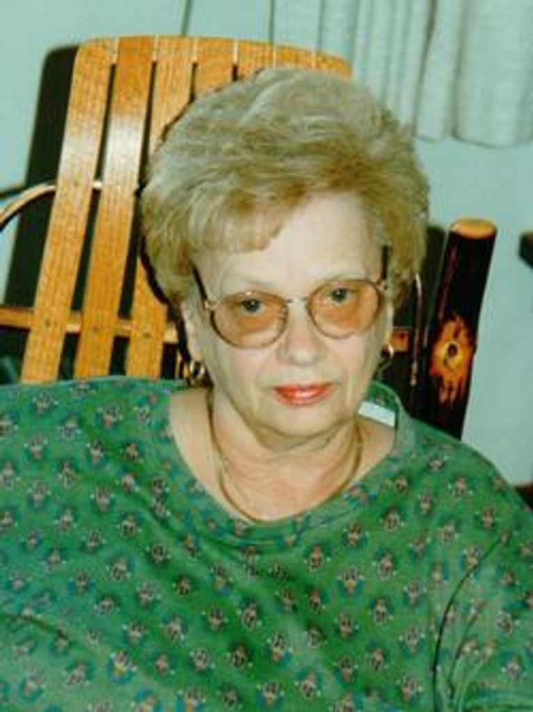Eleanore M Vlanich