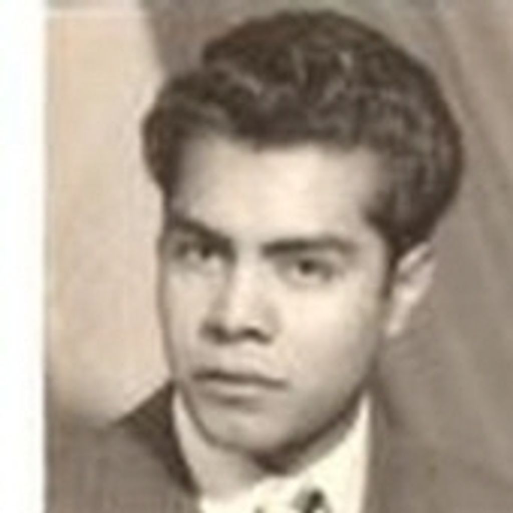 Ignacio R. Silva
