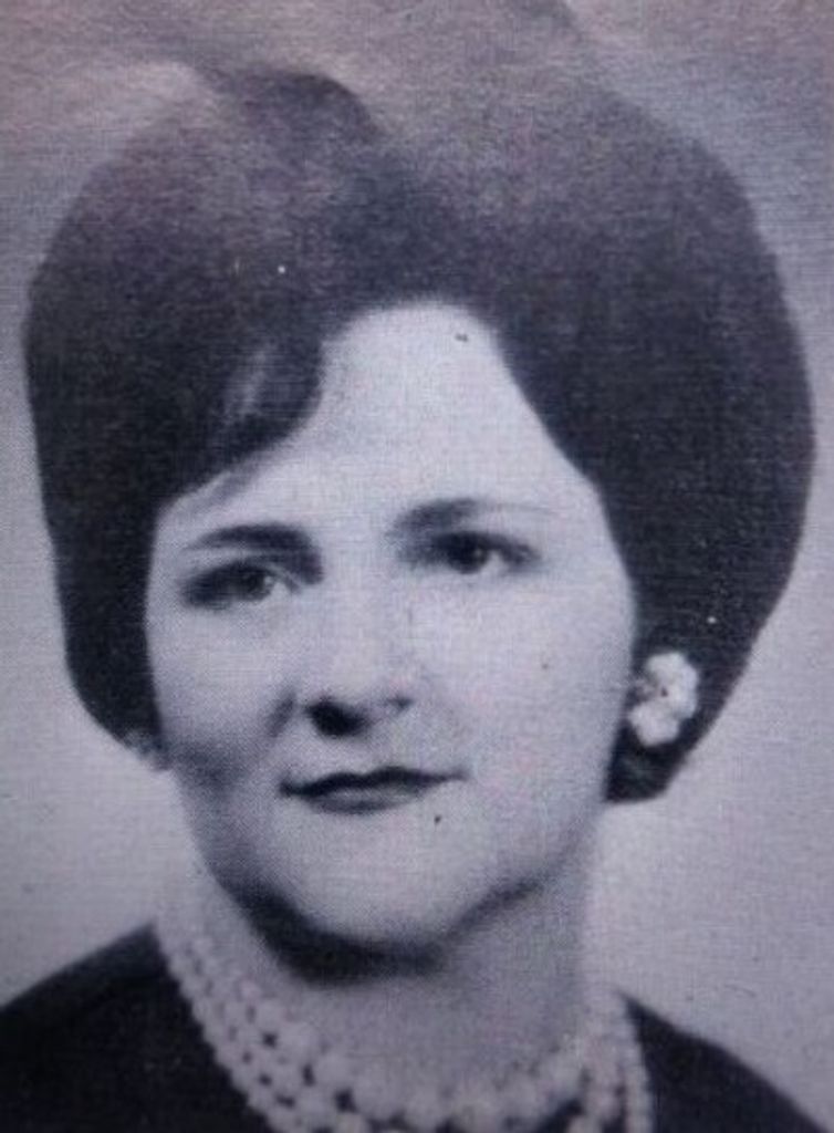 Tommie Grace Kersh Profile Photo