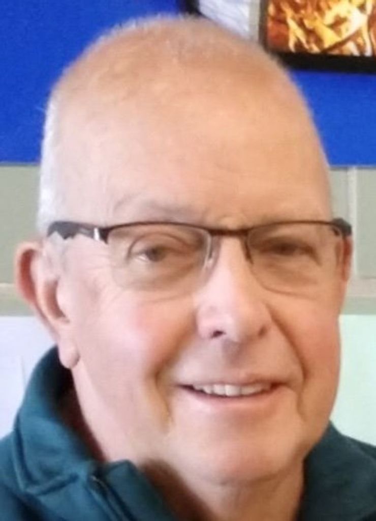 Howard George Prince Profile Photo