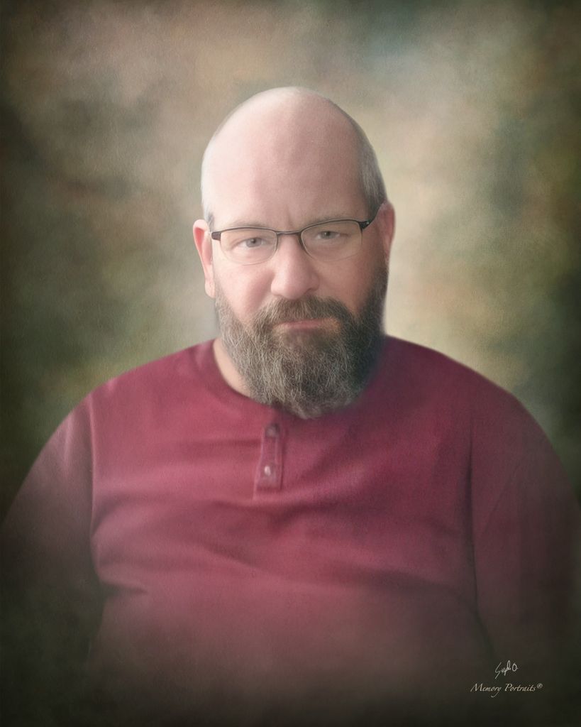 Craig "Homer" Homan