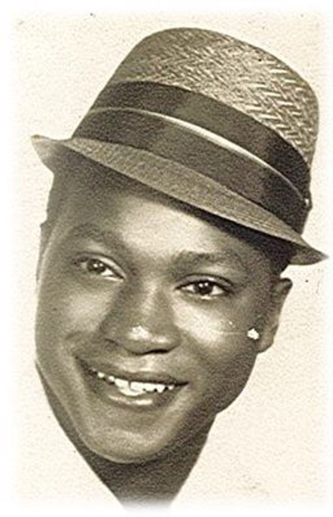 Mr. John R. Pearson