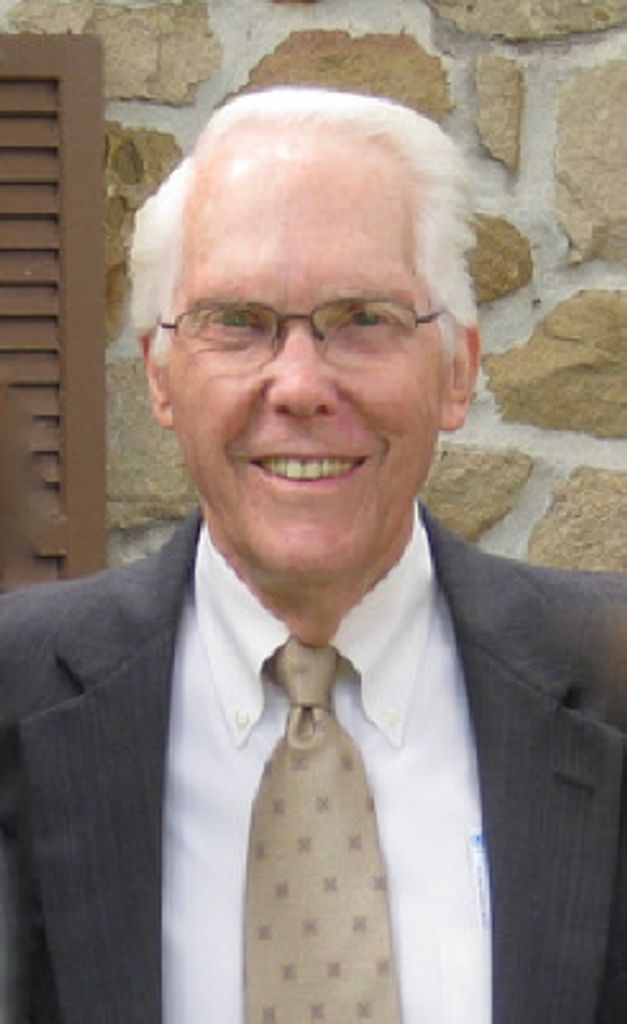 Thomas Burris Force, M.D. Profile Photo