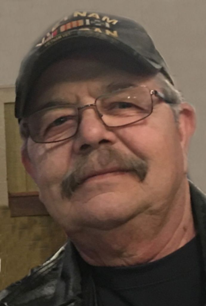 Chuck B. Chandler Profile Photo