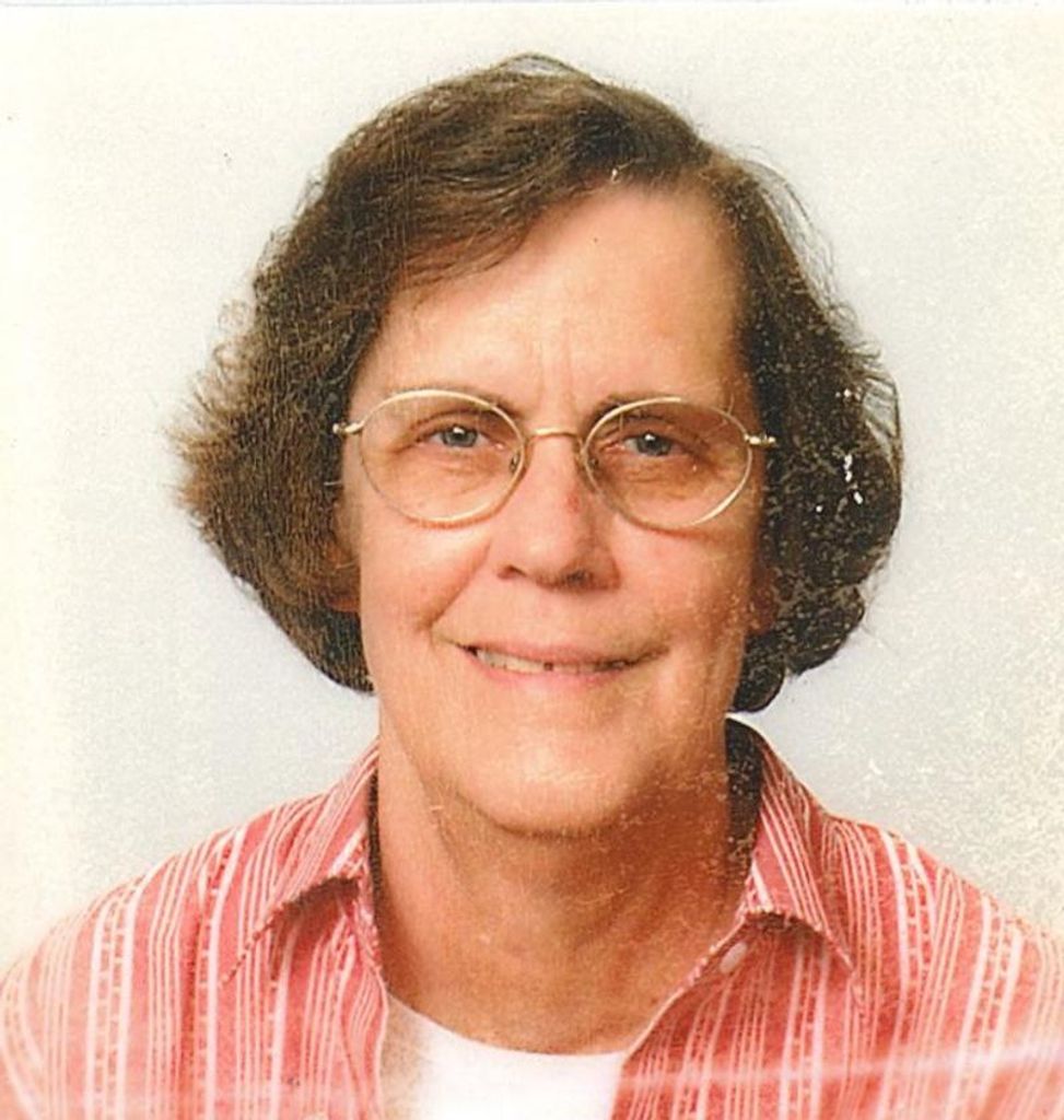 Marilyn Sue Mayer