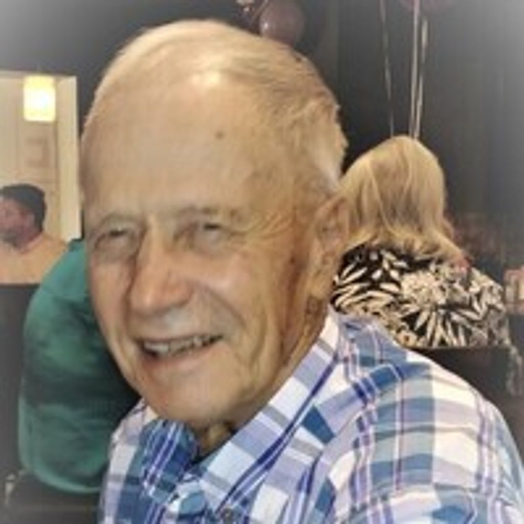 Melvin Lovae Beard Profile Photo