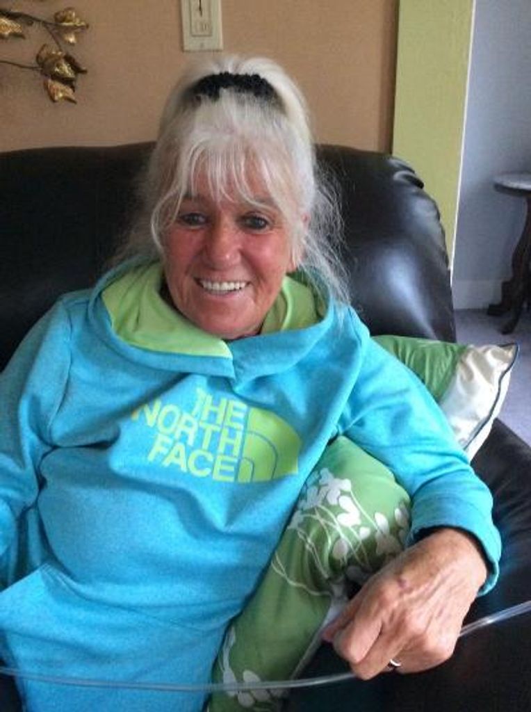 Rosemary Davis Profile Photo