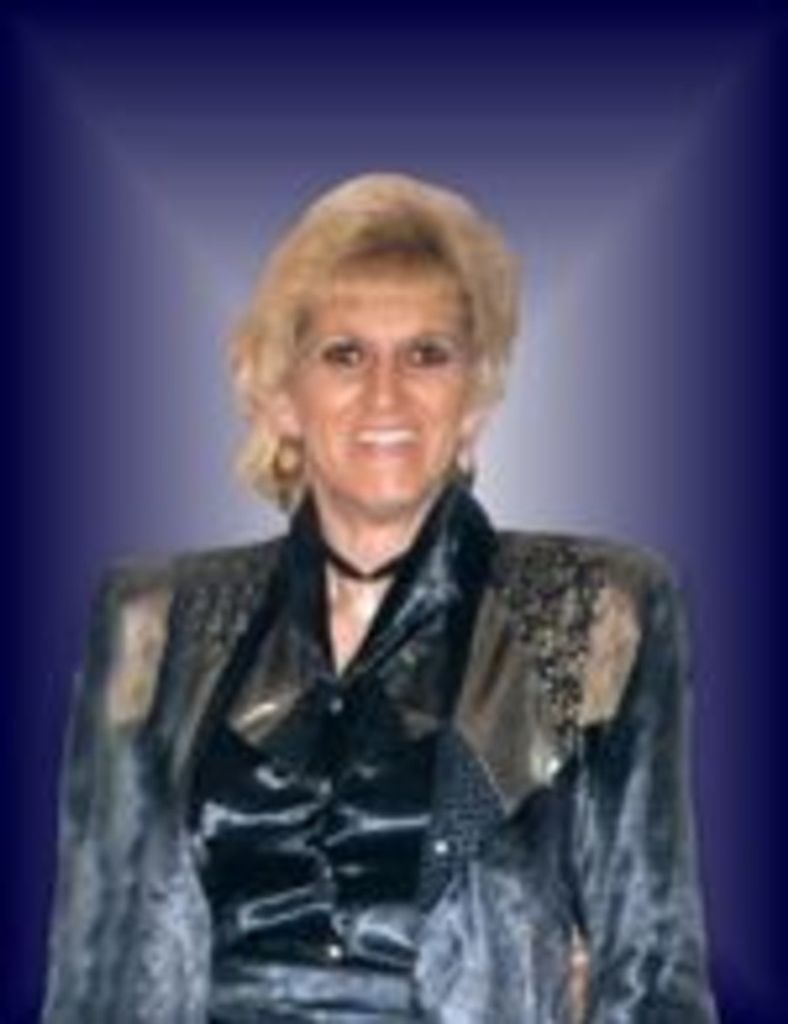 Patricia Patti Petersen-Coyle