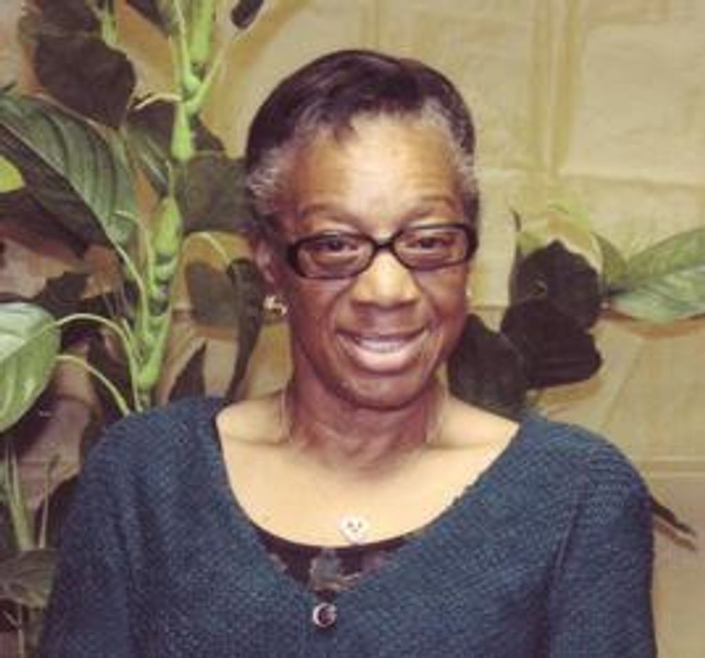 Geraldine Norwood Hawkins Profile Photo