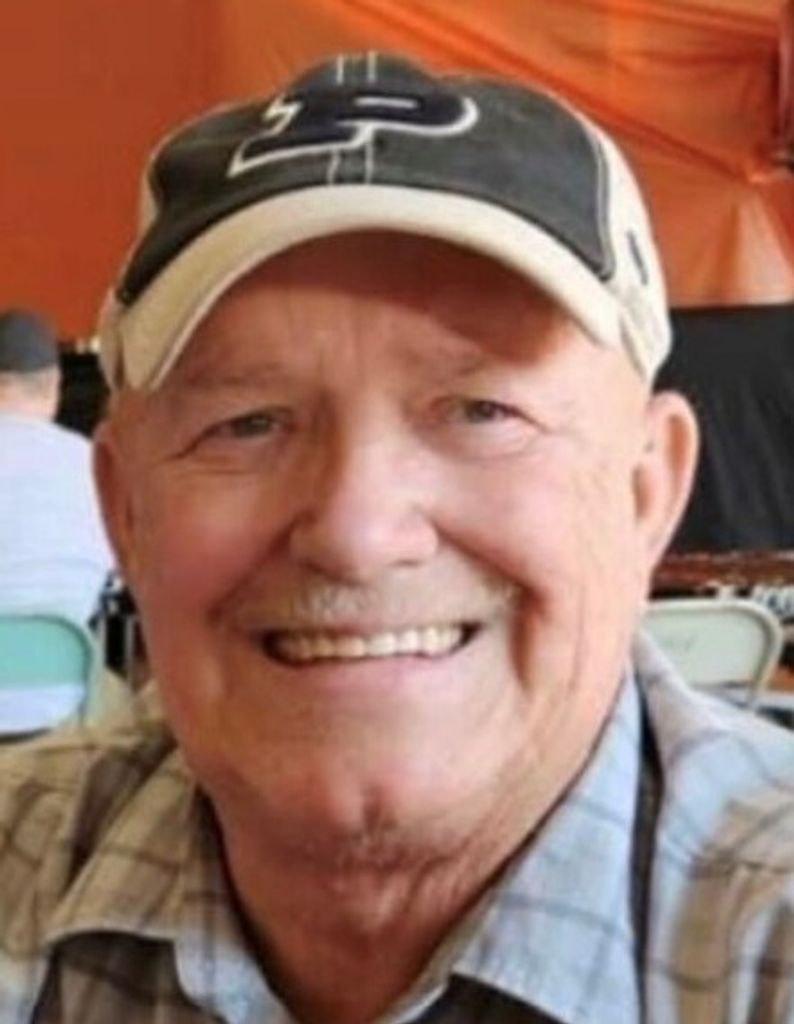 Richard Lynn Jackson