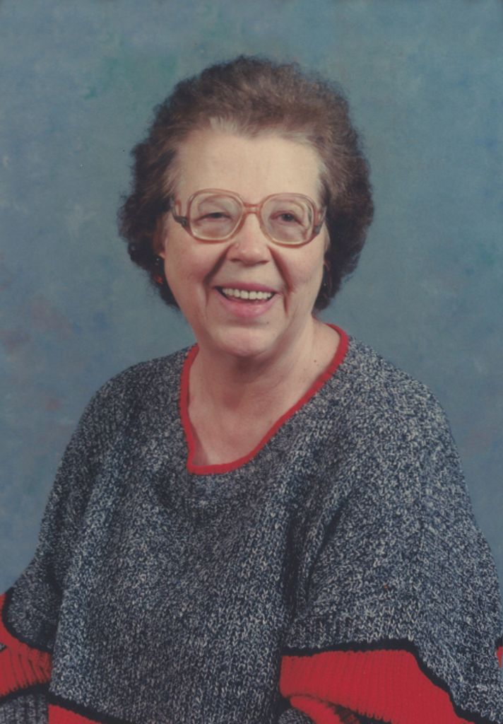 Elizabeth M. PAINTER