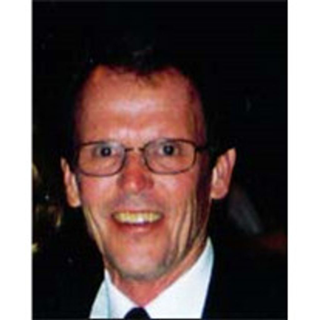Craig L. Carter