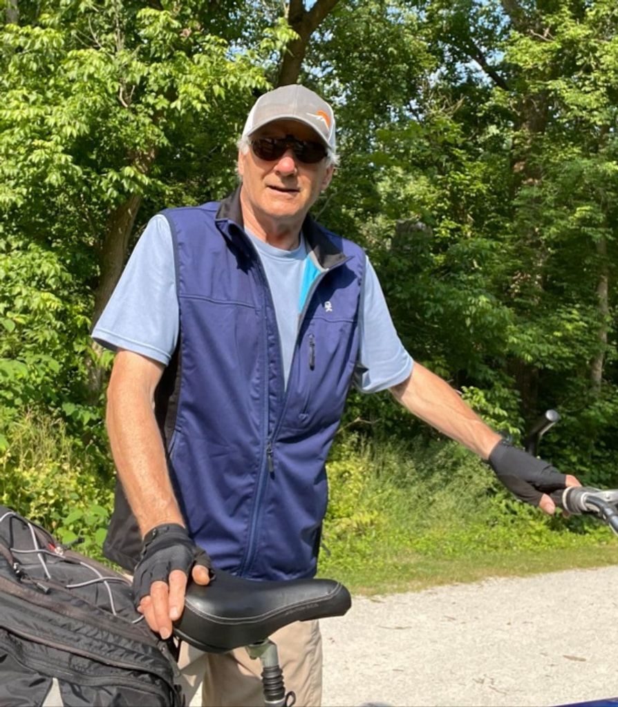 John "Jack" Selby Profile Photo