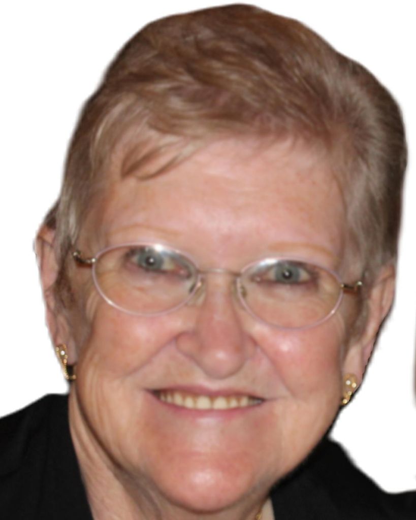 Ann Marie Petersen