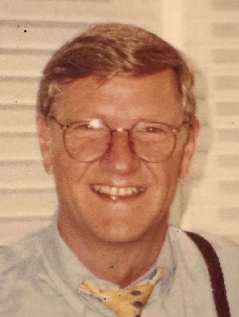 Mark Allison Profile Photo