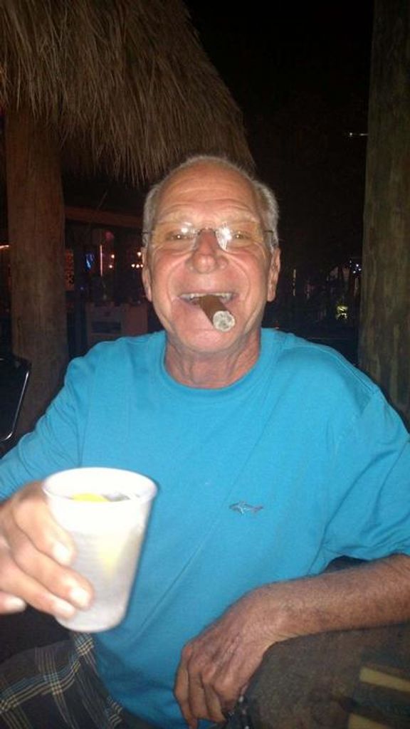 Joseph Andrew Zabukovec Profile Photo