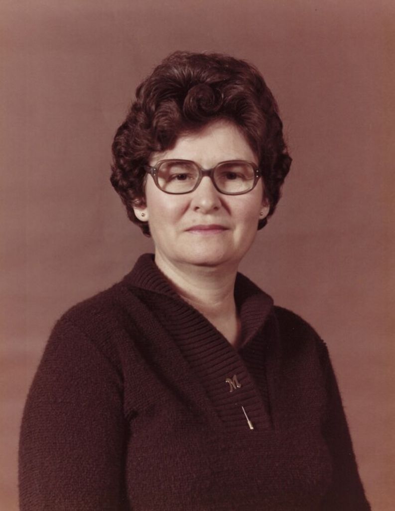 Margie Smith Eason Profile Photo