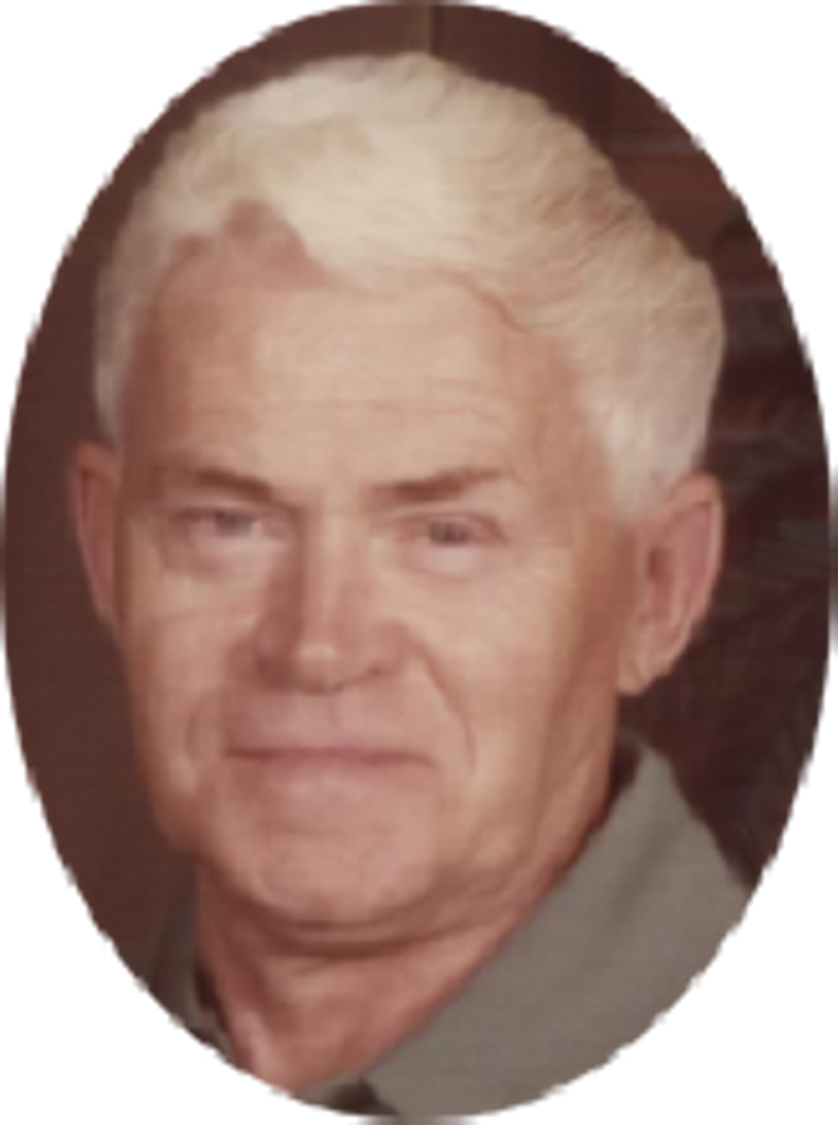 Glen O. Amy