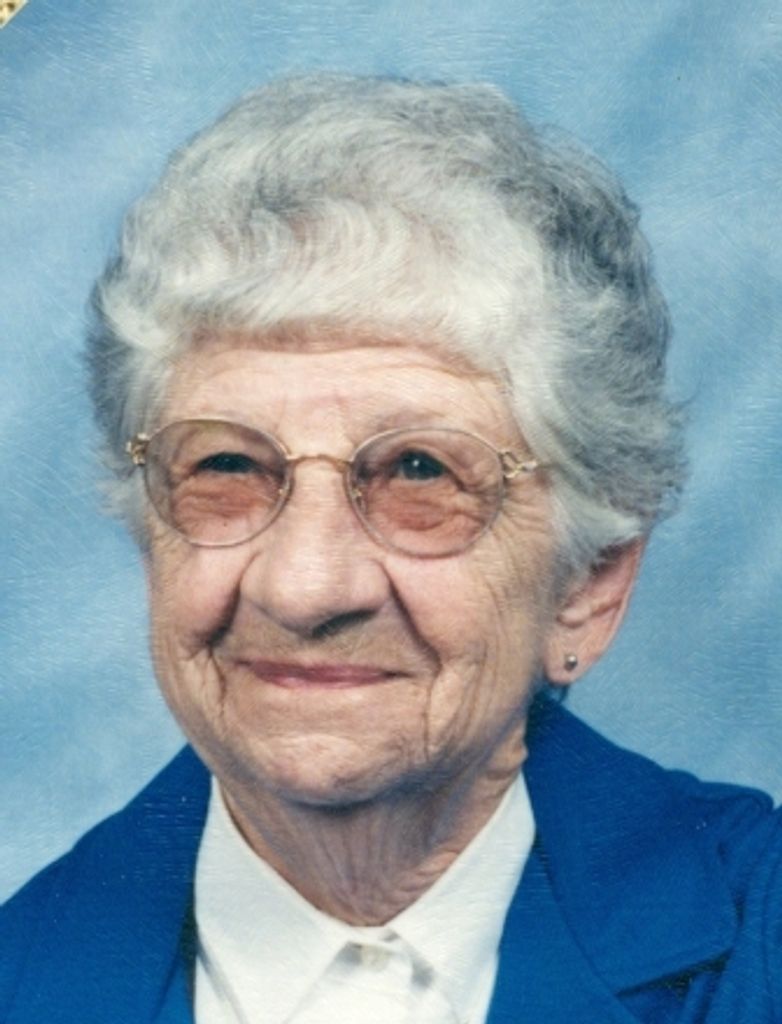 Pauline W. Wessner