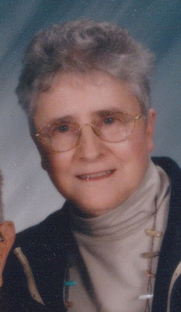 Betty A. Jocola