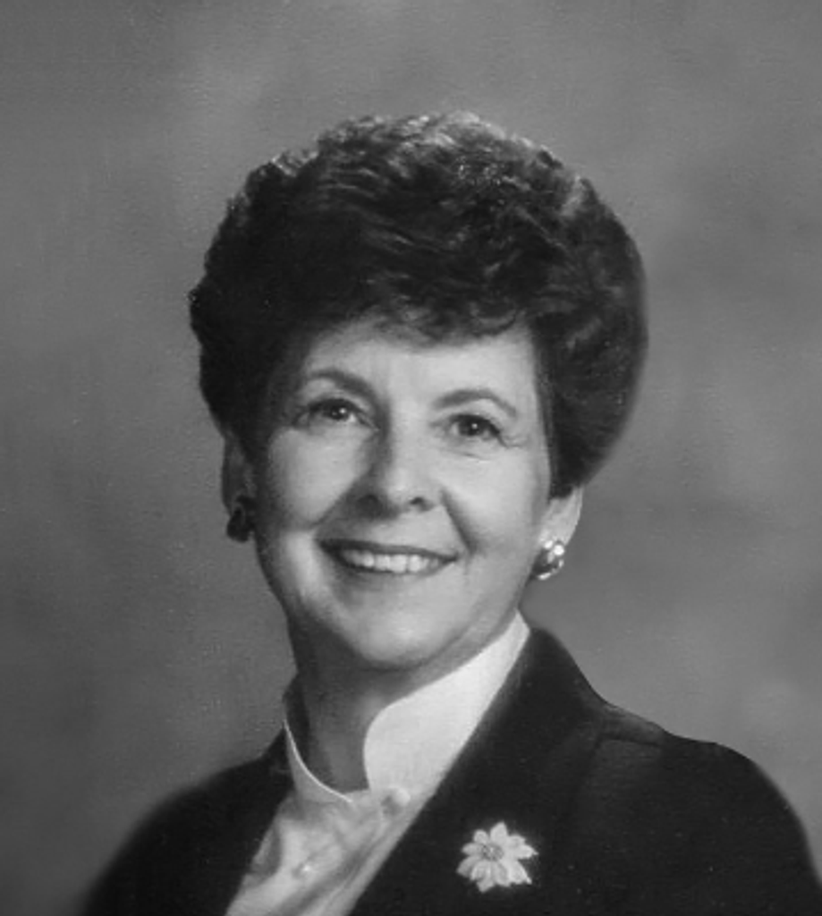 Lenore Allred Johansen